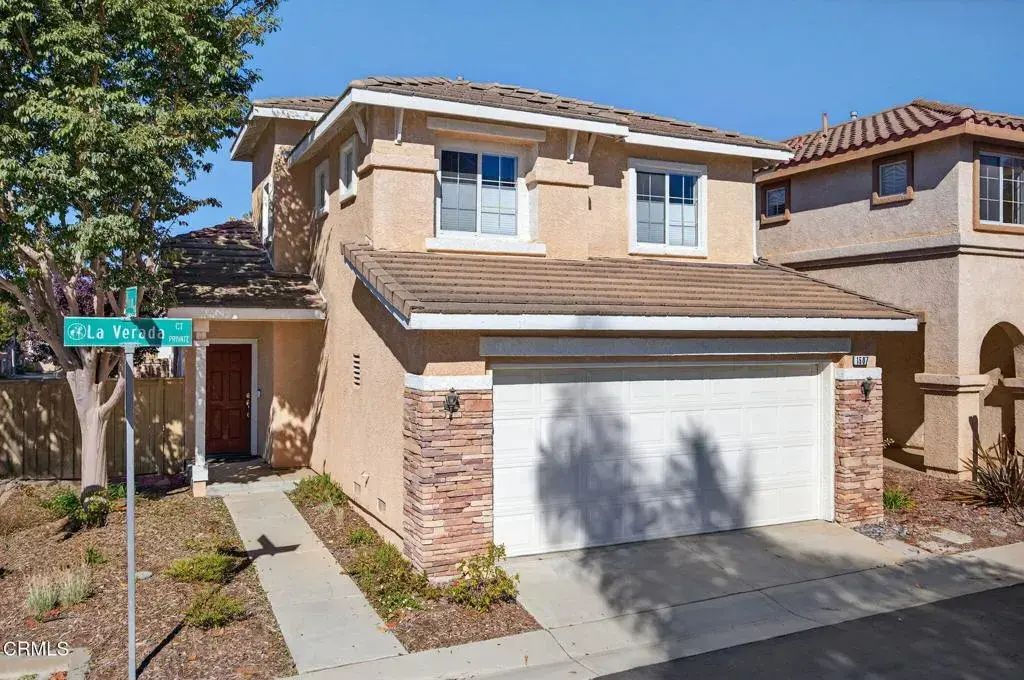1507 La Verada Court, Camarillo