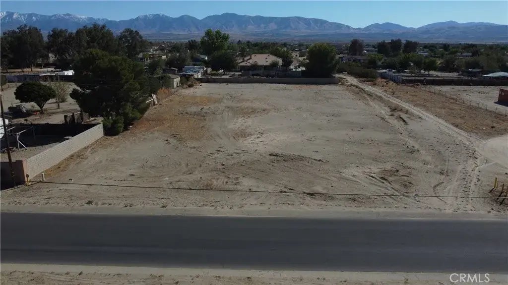 112 E/cor, Sun Village