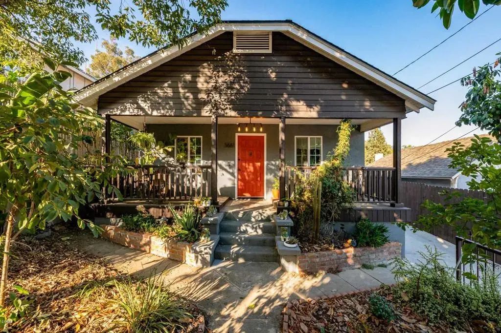 3661 Gillig Avenue, Los Angeles