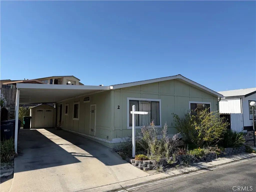 9191 San Diego 2, Atascadero
