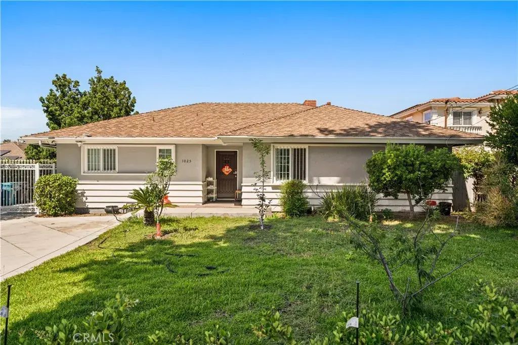 1025 S 2nd Avenue, Arcadia
