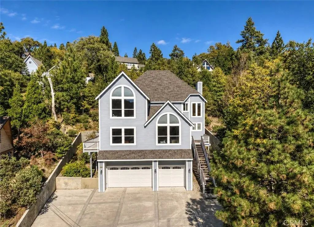 27732 North Bay, Lake Arrowhead