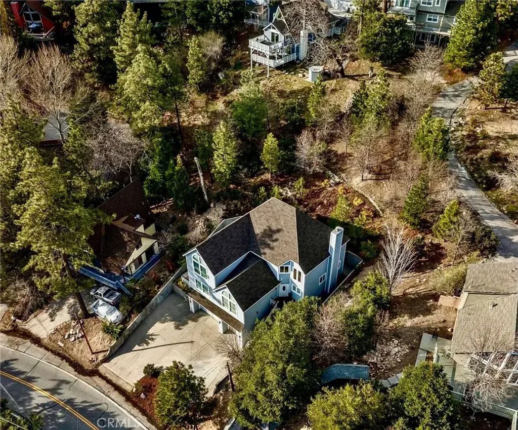 27732 North Bay, Lake Arrowhead