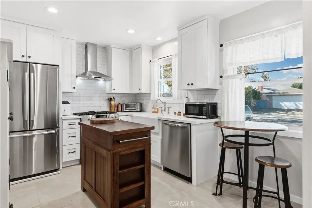 16626 Haas Avenue, Torrance