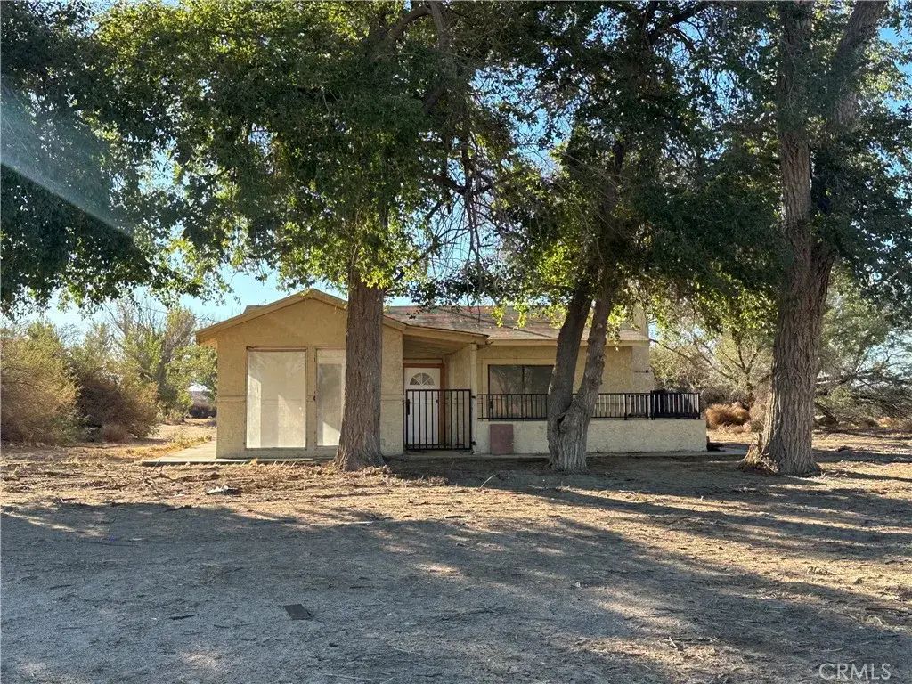 26272 Jordan Road, Helendale