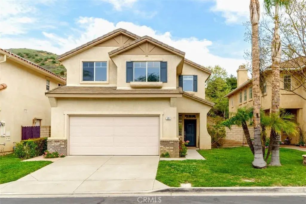 570 Shadow Lane, Simi Valley