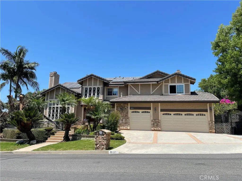 8621 Hillcrest Road, Buena Park