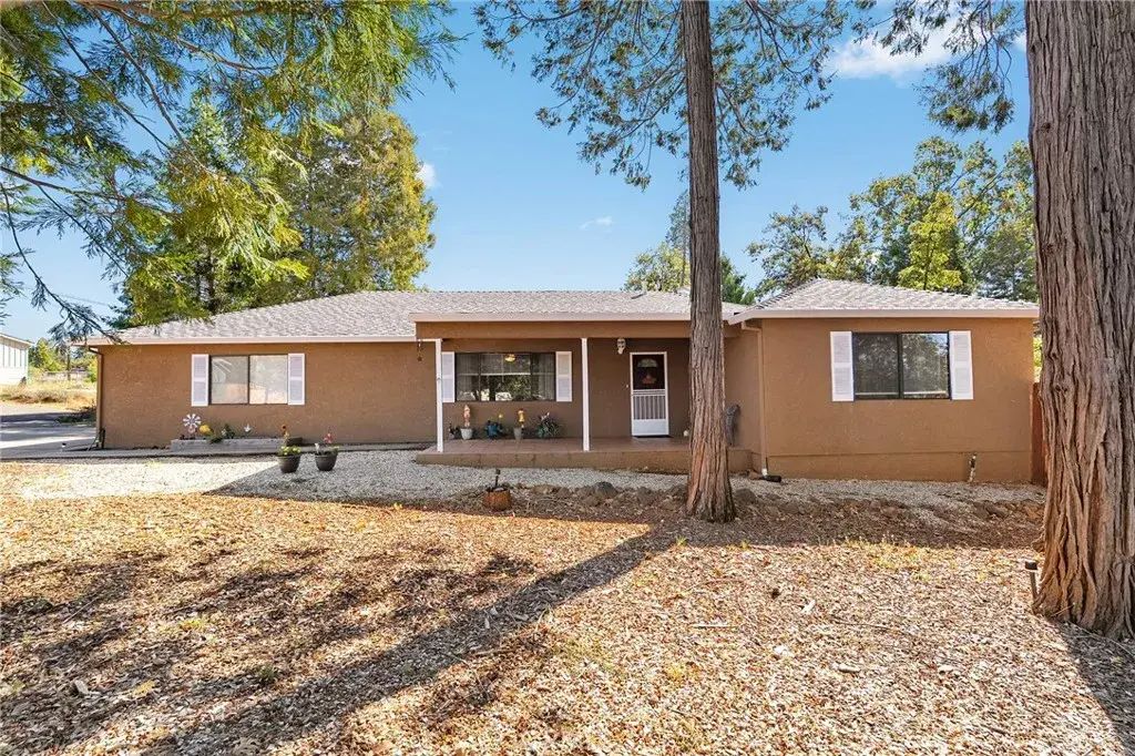 13953 Carver, Magalia