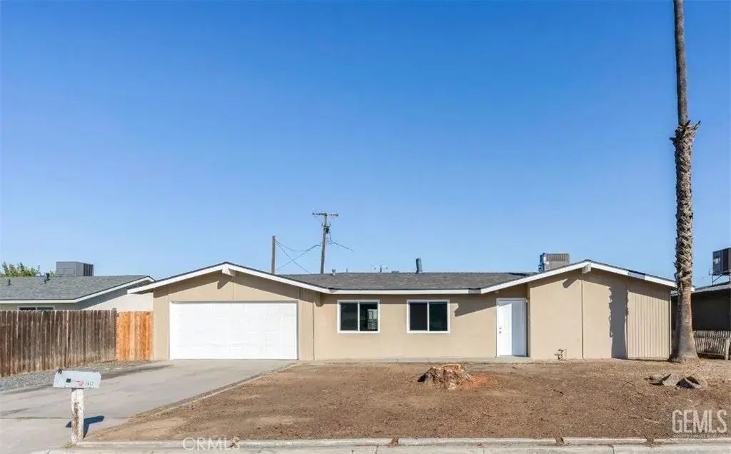 2612 Van Buren Place, Bakersfield
