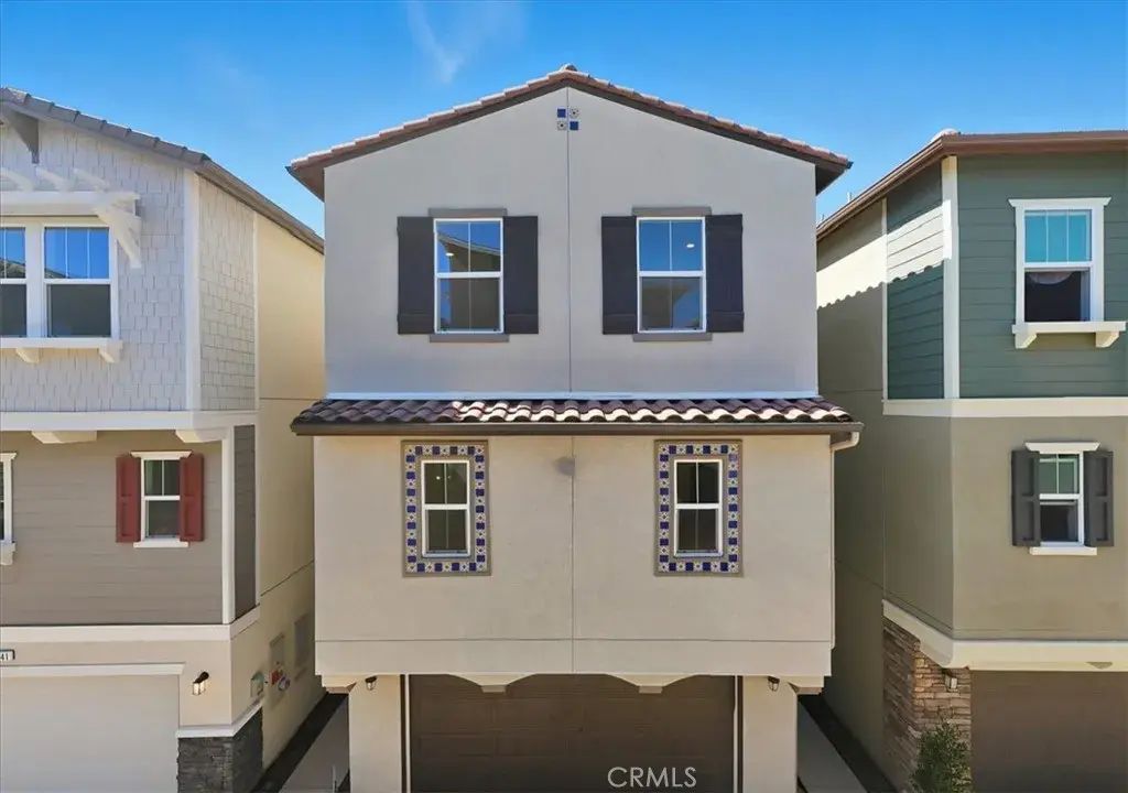 2543 Dorris St, South El Monte