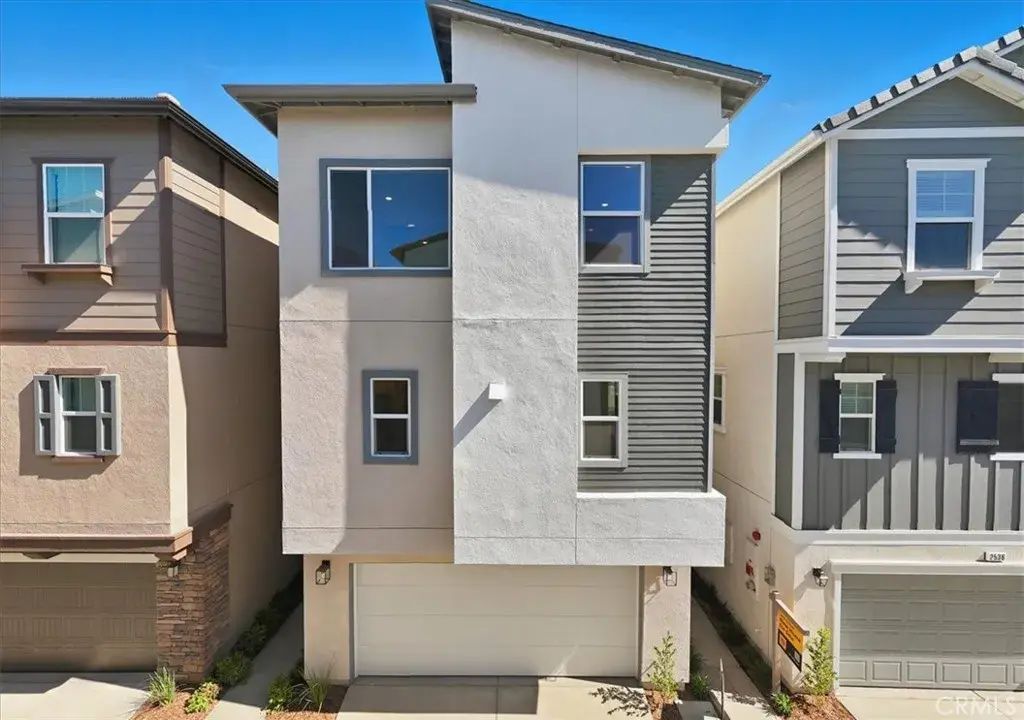 2540 Everly St., South El Monte
