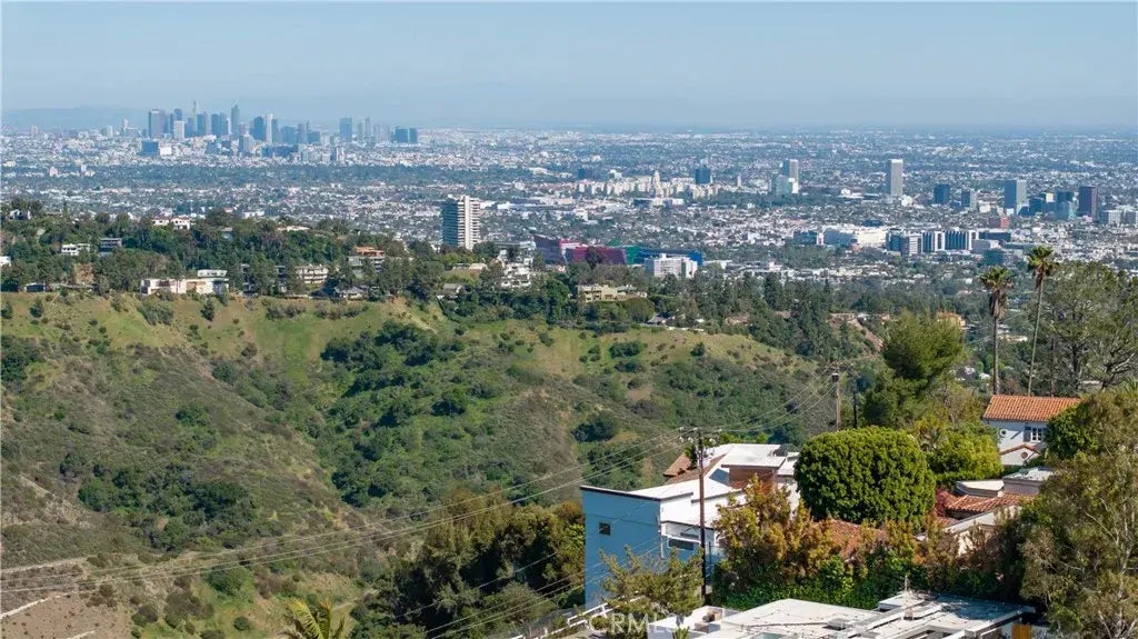 1680 Summitridge Drive, Beverly Hills