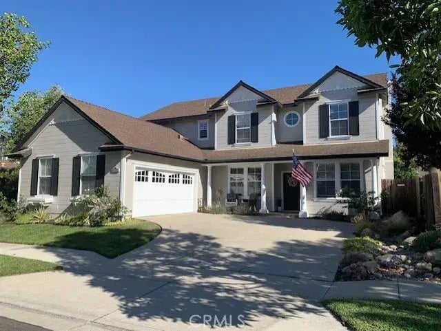 1555 Eto Circle, San Luis Obispo