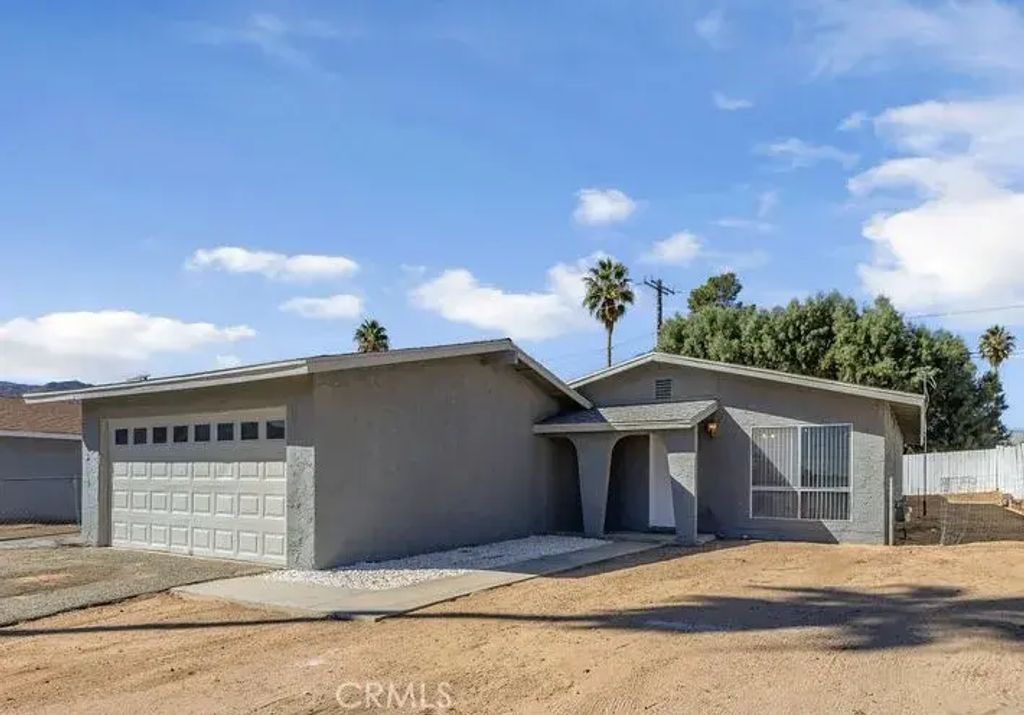 6070 Baileya, 29 Palms