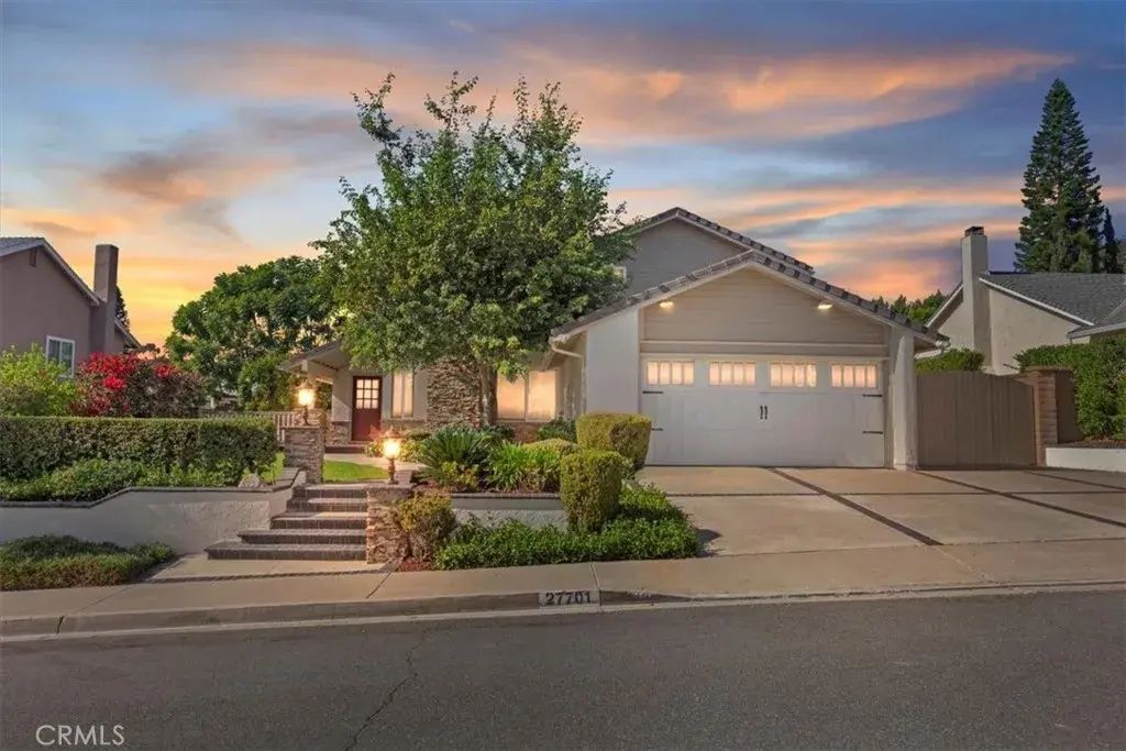 27701 Pasatiempo, Mission Viejo