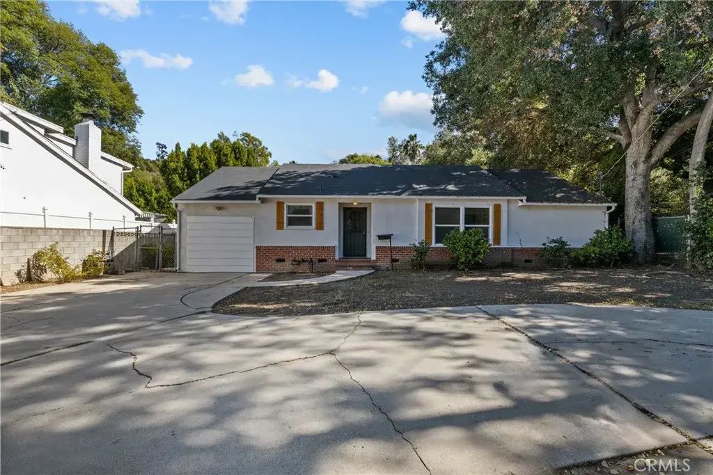 3536 Laurel Canyon, Studio City