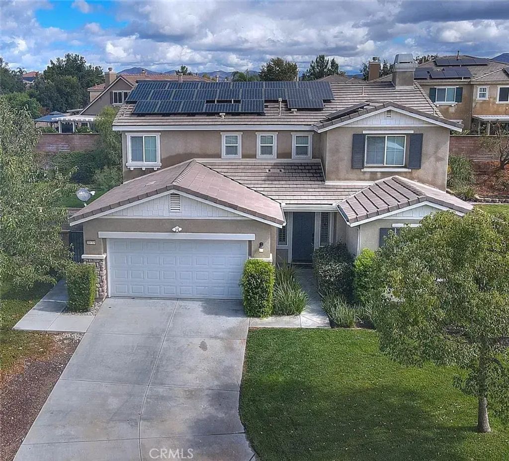 35718 Elk, Murrieta