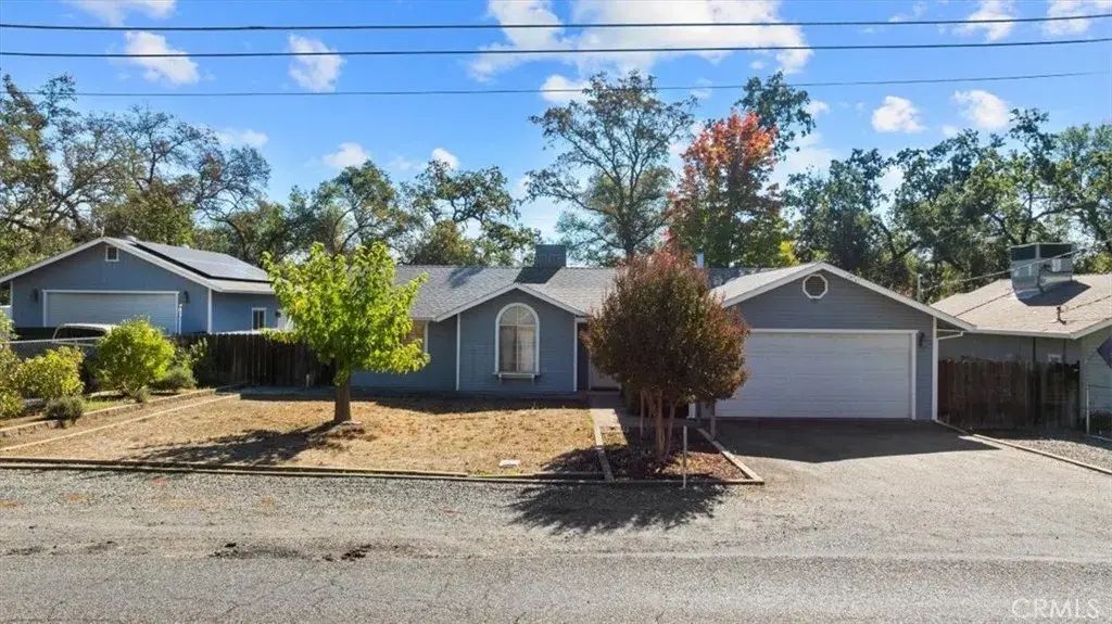 3684 Oro Bangor Highway, Oroville