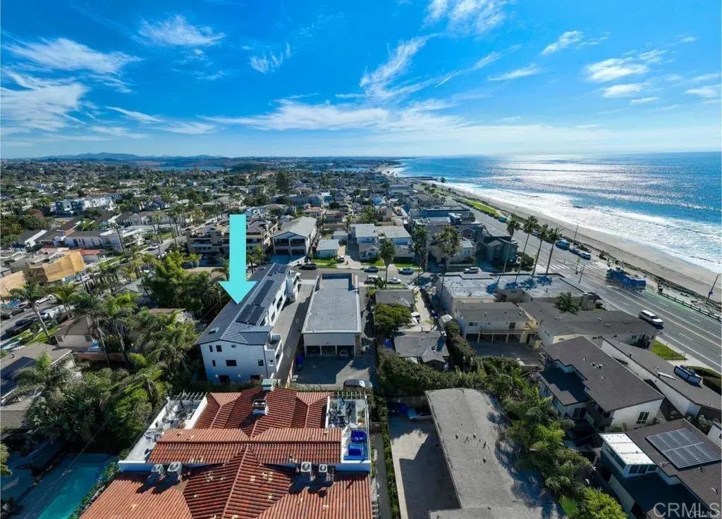 164 Cherry Avenue, Carlsbad