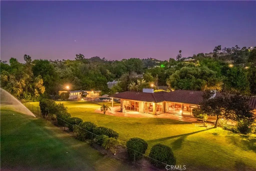 920 S Spring Meadow Drive, West Covina
