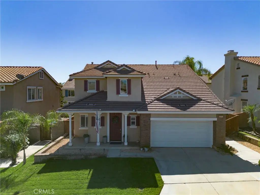 28361 Adrienne, Murrieta