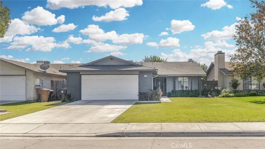 1401 Candace, Bakersfield