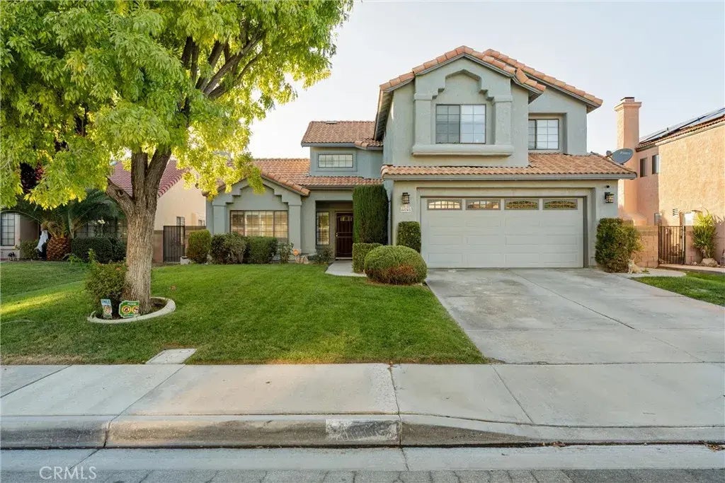 44245 Galion Avenue, Lancaster