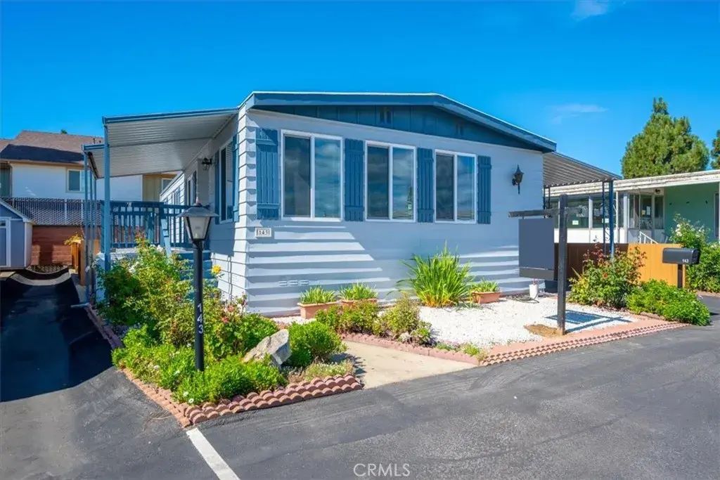 1701 Thornburg St, Santa Maria