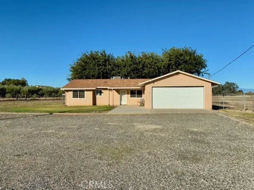 4919 County Rd. 99w, Orland