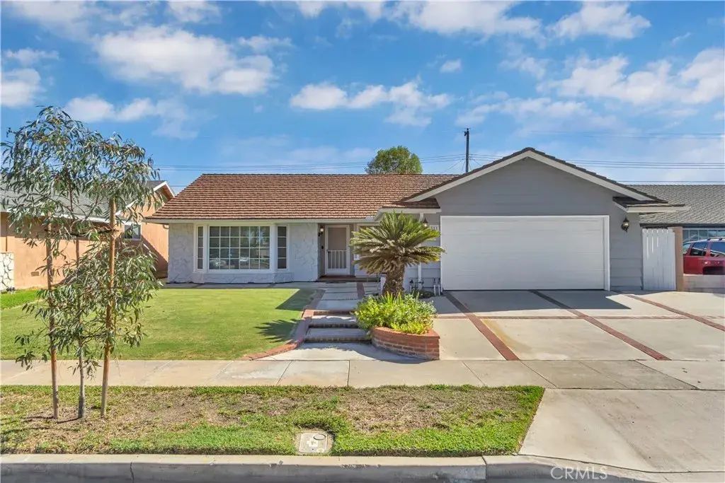 811 N Handy Street, Orange