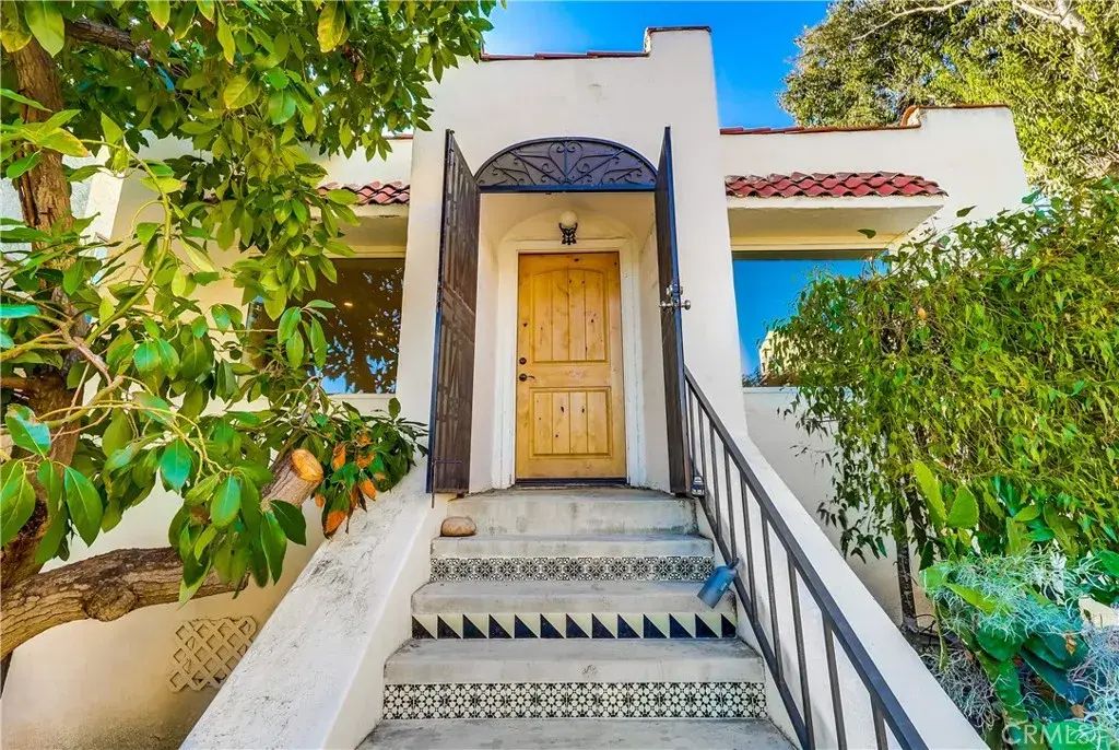 1007 Marview Avenue, Los Angeles