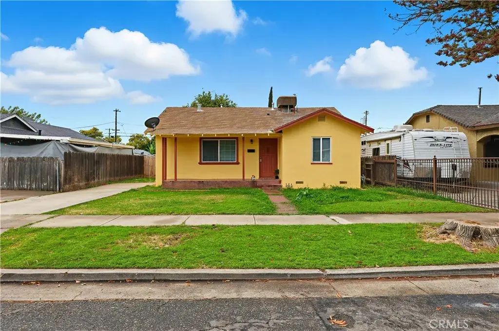720 W 9th Street, Merced