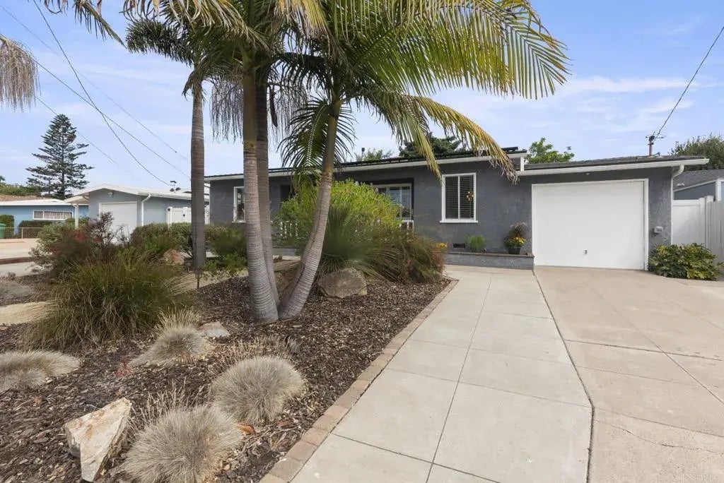 1916 Moreno Street, Oceanside