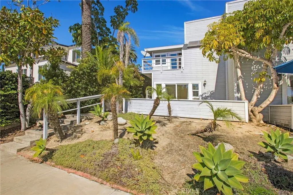 552 Cypress A, Laguna Beach