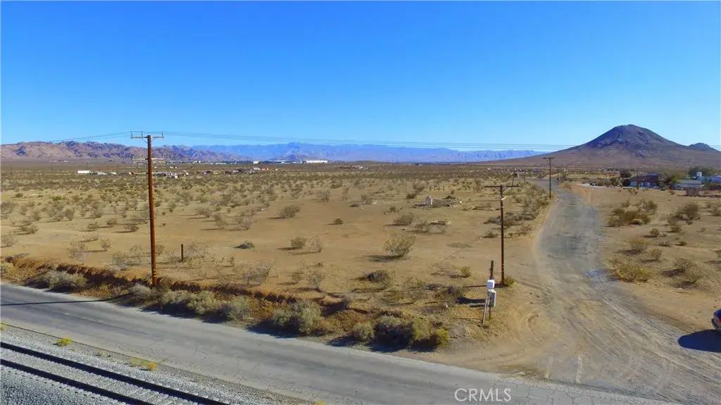 47229238 Quarry, Apple Valley