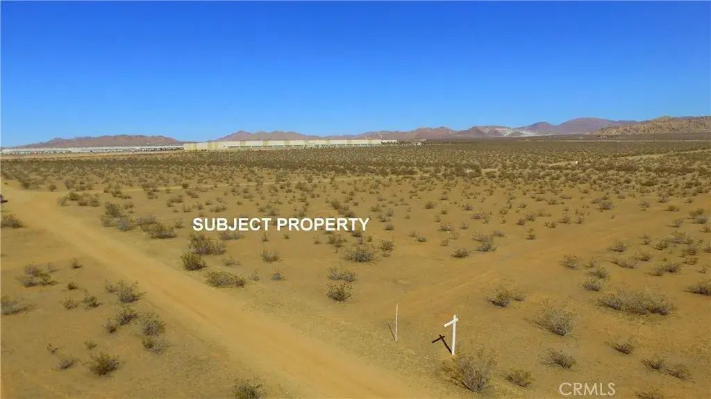 46337131 Comanche, Apple Valley