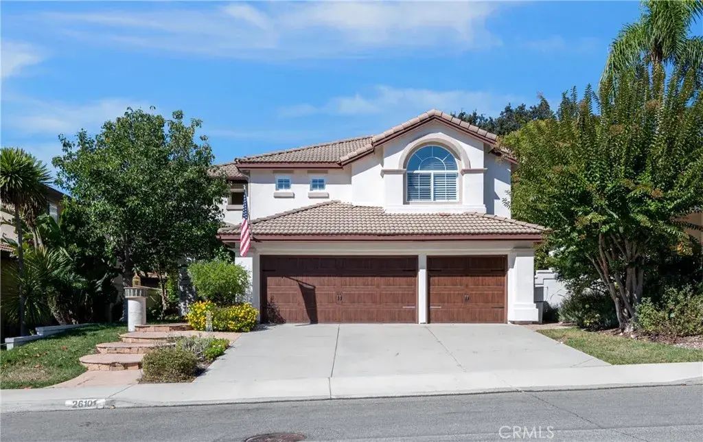 26101 Calle Cresta, Mission Viejo
