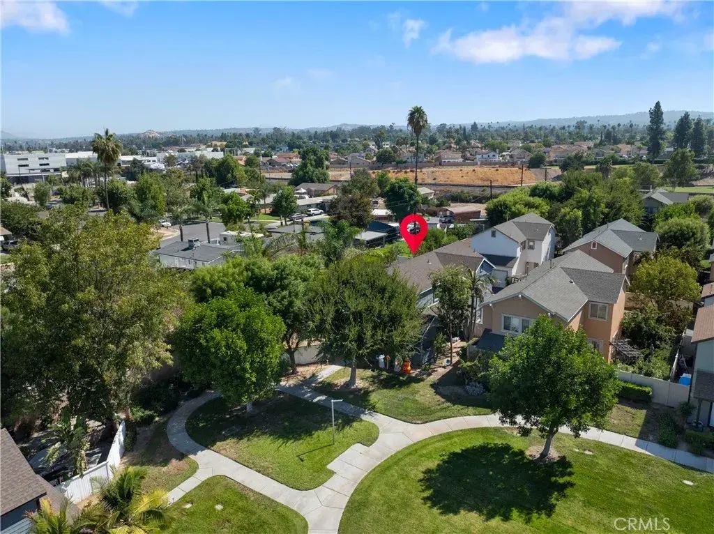 8501 Fayette Court, Riverside