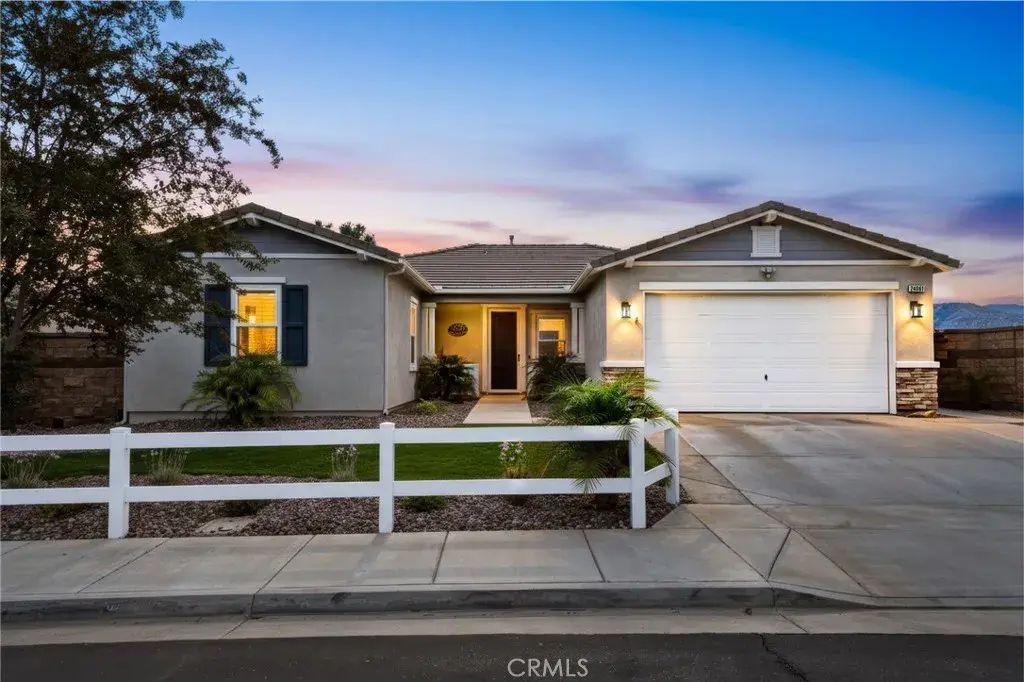 24061 Grafton Avenue, Murrieta