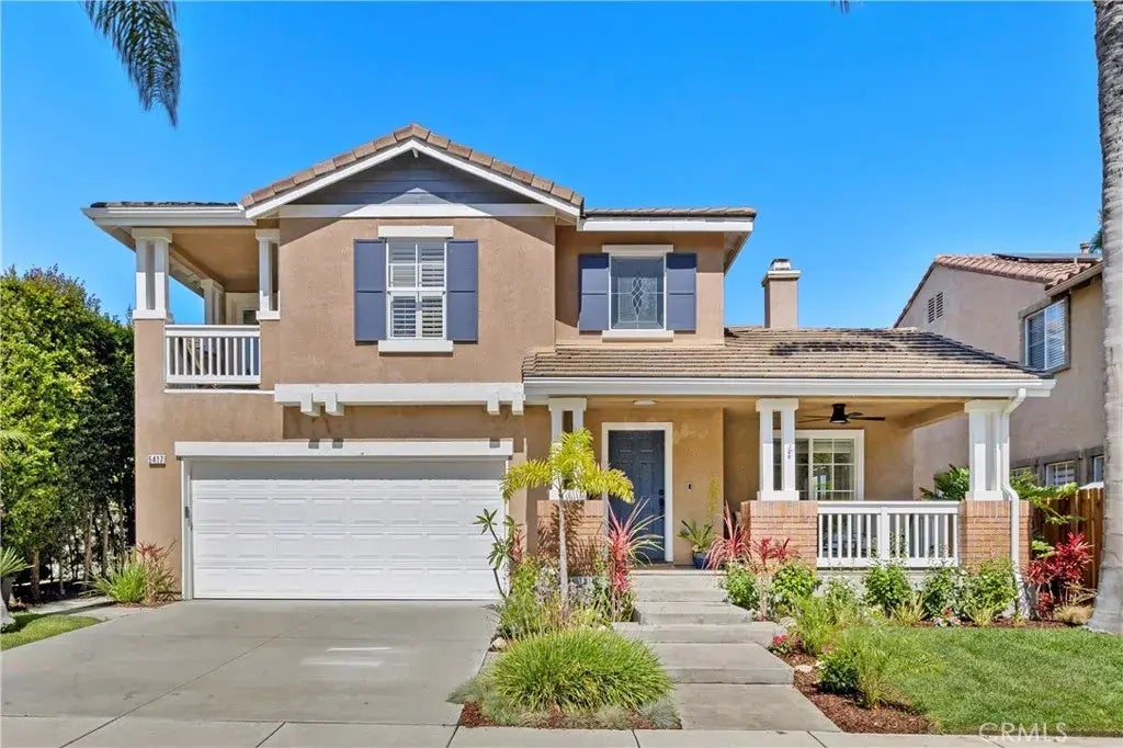 5417 Camino Mojado, San Clemente