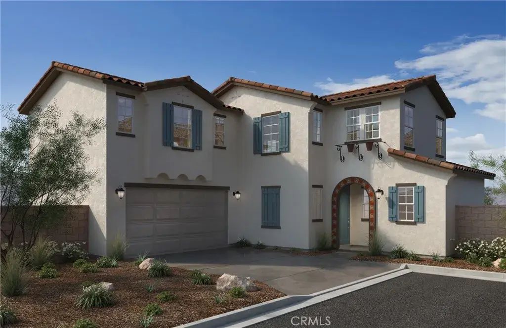 16032 Alamo Court, Chino