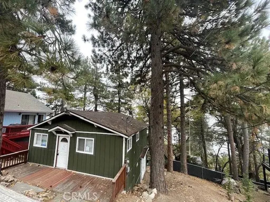31607 Inspiration Drive, Running Springs