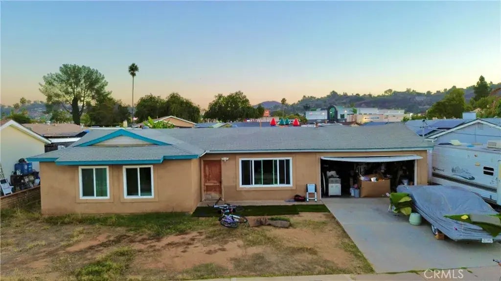 1417 Sunnyland, El Cajon