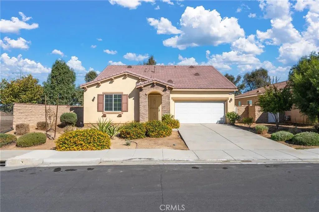 27560 Coral Street, Menifee
