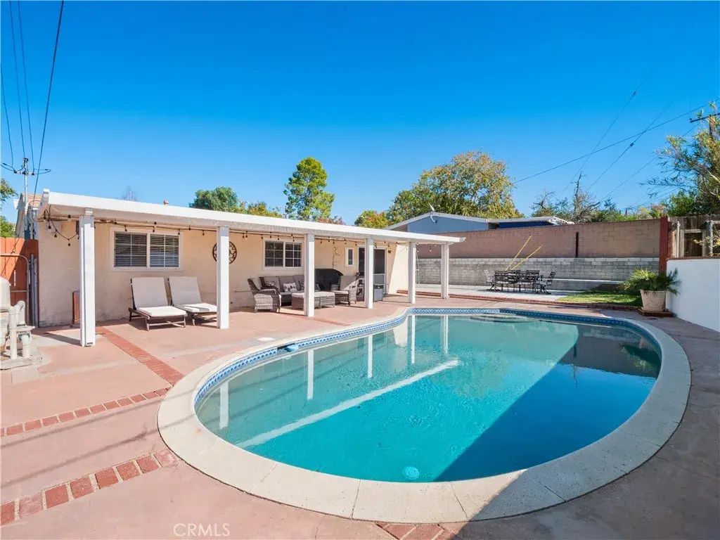 18920 Felbridge, Canyon Country
