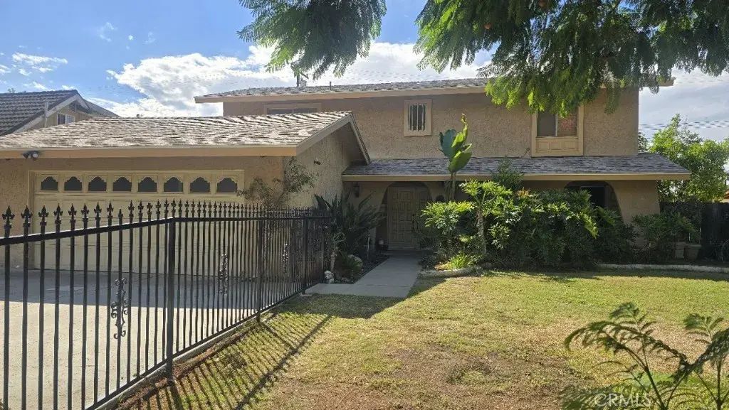 1438 Val Vista, Pomona