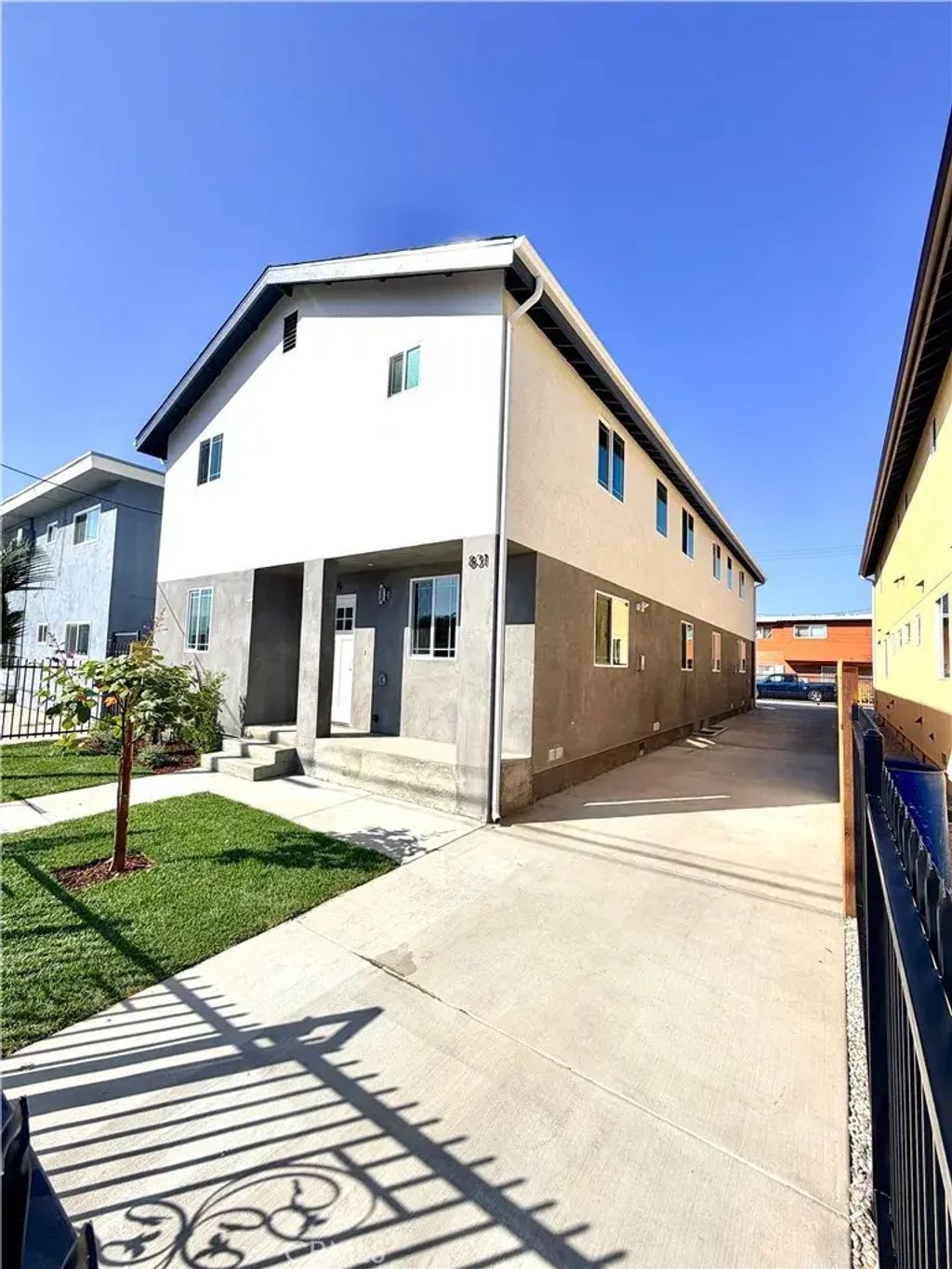 829 W G, Wilmington