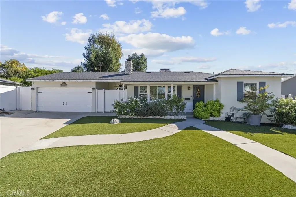11022 Zelzah Avenue, Granada Hills