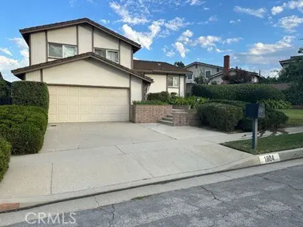 1604 N Jerseydale, Montebello