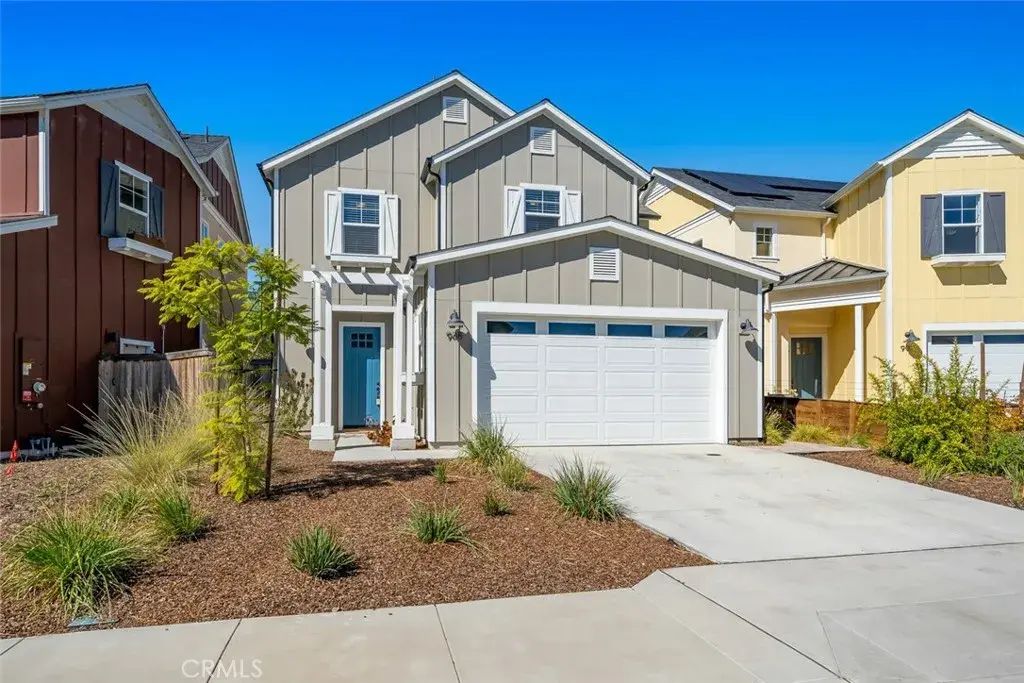 908 Legacy, San Luis Obispo